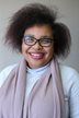 Dr Nobom Gretta Hashe